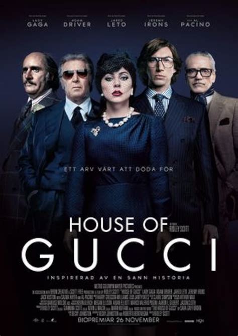 house of gucci set in what year|house of gucci movie 2021.